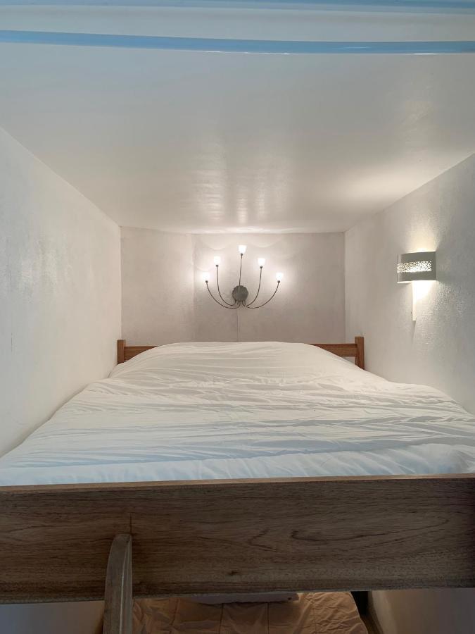 Superbe Appartement En Residence Avec Parking Le Touquet Exterior foto
